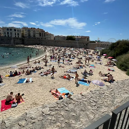 Location Cote D Azur *