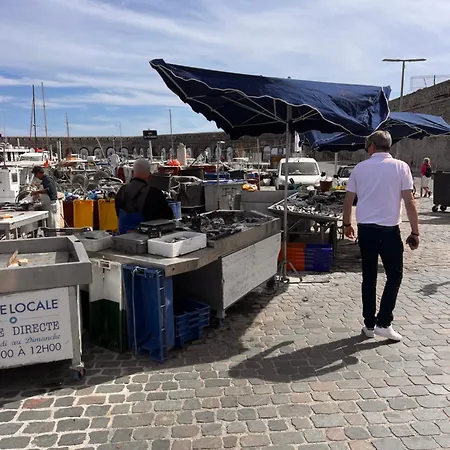 Botel Location Cote D Azur *