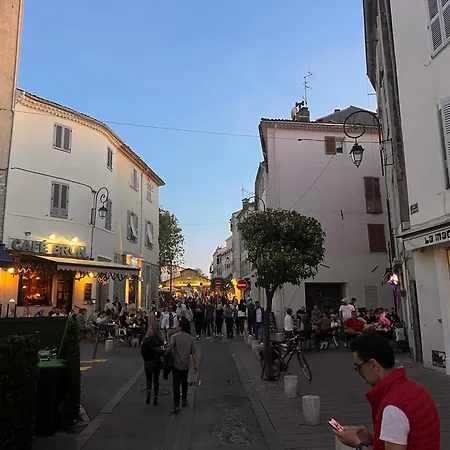 Location Cote D Azur *