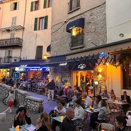 Location Cote D Azur Botel