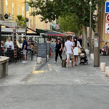 Location Cote D Azur 船上ホテル