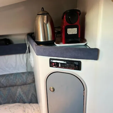 Location Cote D Azur 船屋 昂蒂布