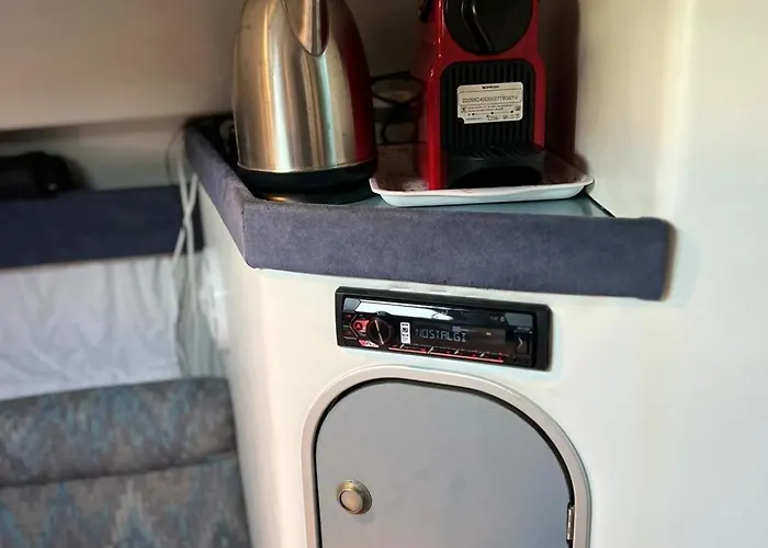 Location Cote D Azur Bådhotel Antibes