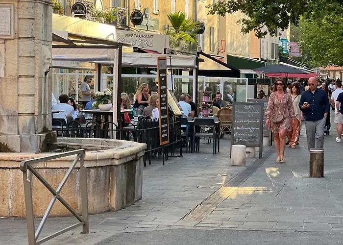 Location Cote D Azur *