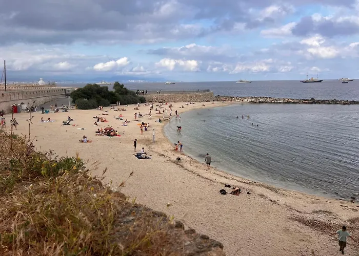 Location Cote D Azur Antibes